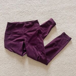 Yogalicious 7/8 Leggings